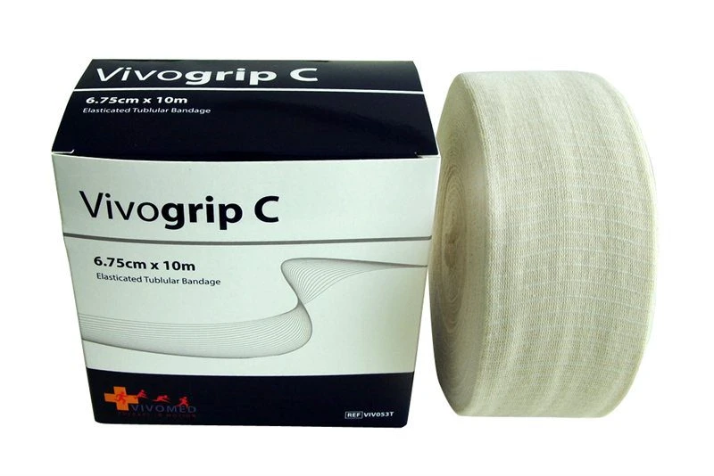 Vivomed Vivogrip Tubular Bandage 2 Vivomed Vivogrip Tubular Bandage - Image 2