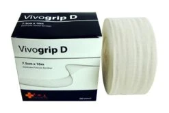 Vivomed Vivogrip Tubular Bandage 7 Vivomed Vivogrip Tubular Bandage -Sports Therapy Store 7841 3 3