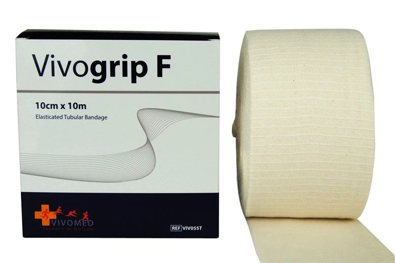 Vivomed Vivogrip Tubular Bandage 5 Vivomed Vivogrip Tubular Bandage - Image 5