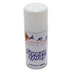 Vivomed Freeze Spray