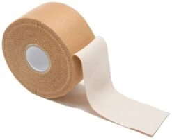 Vivomed Vivotape P Zinc Oxide Tape