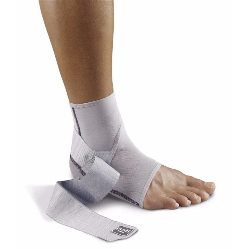 Push Braces Care Ankle Brace 2 Push Braces Care Ankle Brace - Image 2