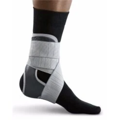 Push Braces Med Aequi Flex Ankle Brace