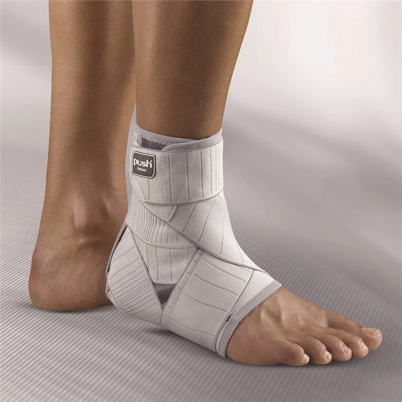Push Braces Med Ankle Brace 2 Push Braces Med Ankle Brace - Image 2