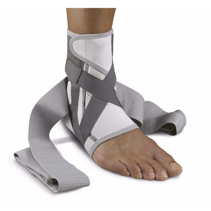 Push Braces Med Ankle Brace 3 Push Braces Med Ankle Brace - Image 3