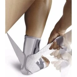 Push Braces Med Ankle Brace 9 Push Braces Med Ankle Brace -Sports Therapy Store 7905 6 1