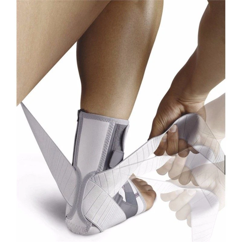 Push Braces Med Ankle Brace 4 Push Braces Med Ankle Brace - Image 4