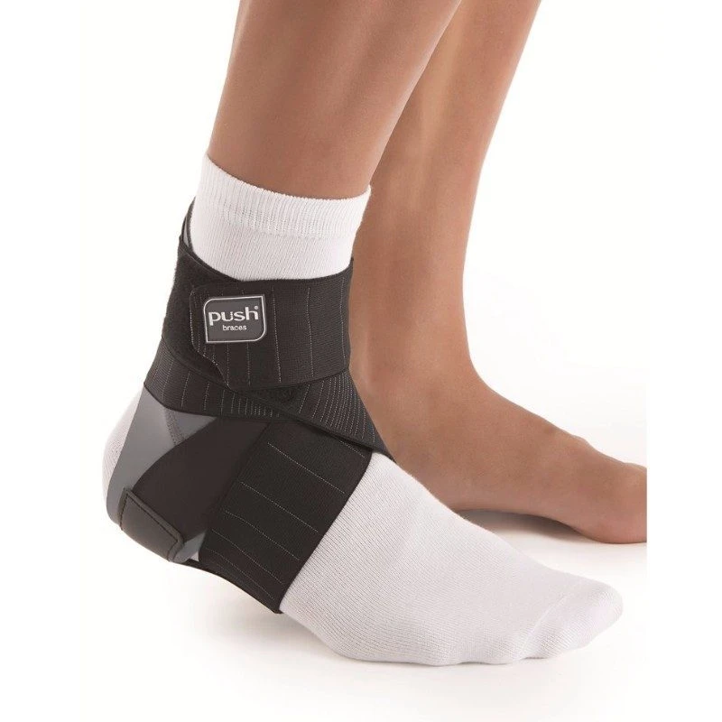 Push Braces Ortho Aequi Ankle Brace 1 Push Braces Ortho Aequi Ankle Brace