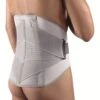 Push Braces Med Back Brace