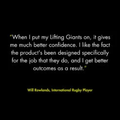 Lifting Giants - Rugby Lineout Lifting Blocks -Sports Therapy Store 8