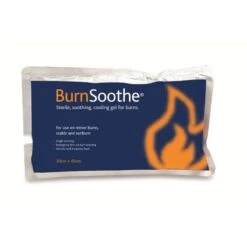Reliance Medical BurnSoothe Burns Dressing 12 Reliance Medical BurnSoothe Burns Dressing -Sports Therapy Store 8028 10