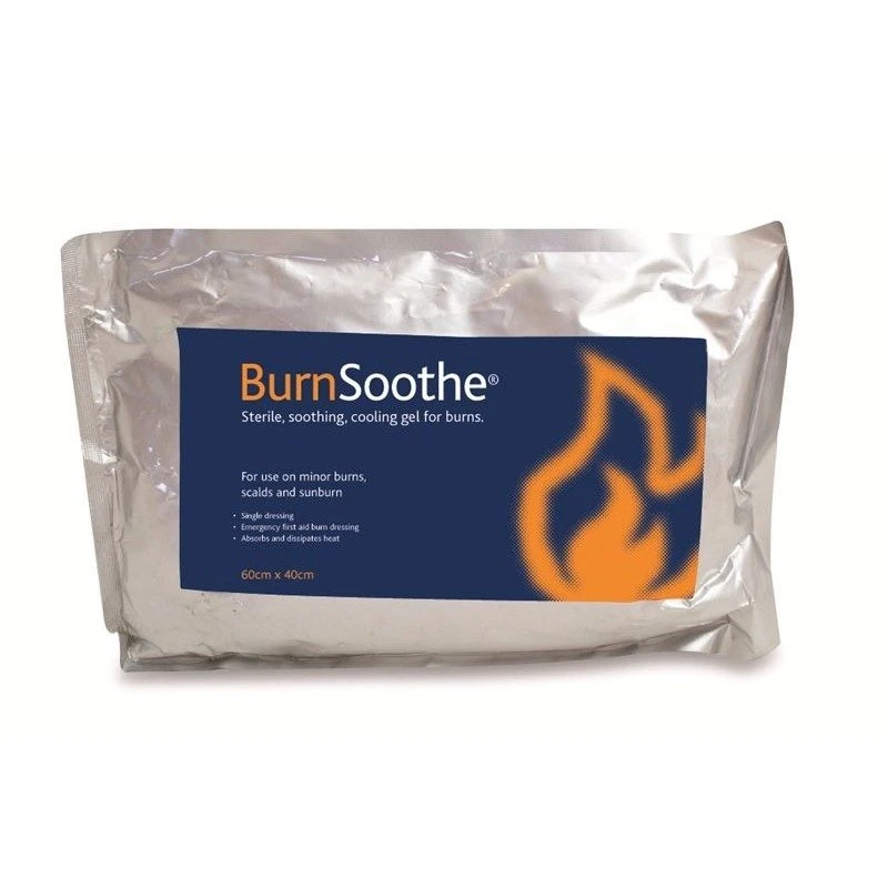 Reliance Medical BurnSoothe Burns Dressing 7 Reliance Medical BurnSoothe Burns Dressing - Image 7