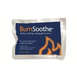 Reliance Medical BurnSoothe Burns Dressing 11 Reliance Medical BurnSoothe Burns Dressing -Sports Therapy Store 8028 8 1
