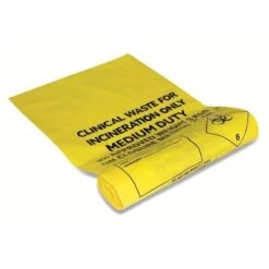 Reliance Medical Bio Hazard Bags