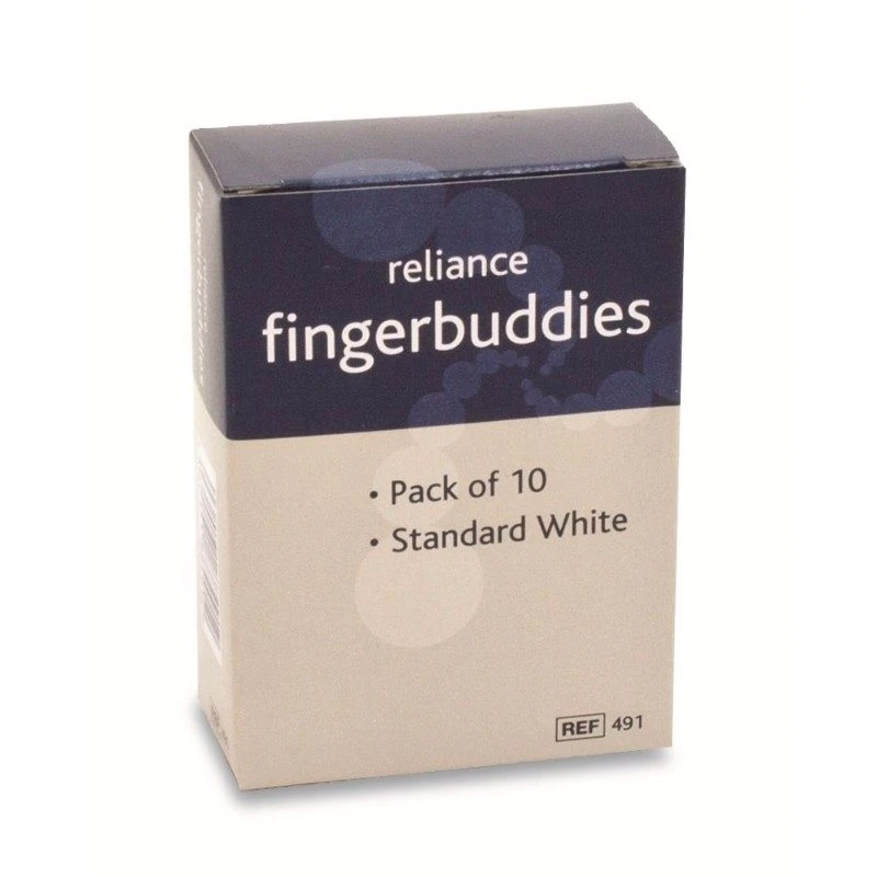 Reliance Medical Fingerbuddies 2 Reliance Medical Fingerbuddies - Image 2