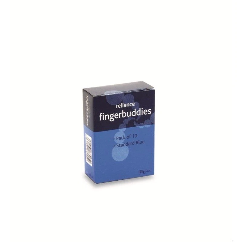 Reliance Medical Fingerbuddies 1 Reliance Medical Fingerbuddies