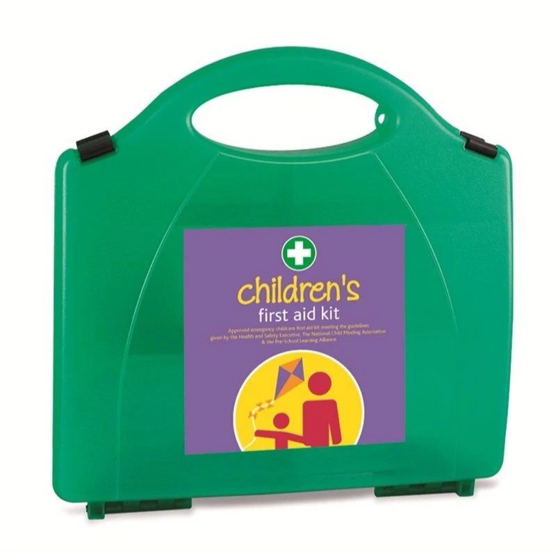 Reliance Medical Childrens First Aid Kit 1 Reliance Medical Childrens First Aid Kit