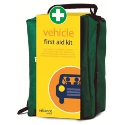 Reliance Medical Vehicle First Aid Kit -Sports Therapy Store 8062 2 1