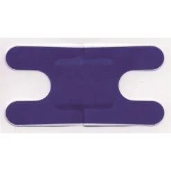 Reliance Medical Dependaplast Blue Food Plasters 8 Reliance Medical Dependaplast Blue Food Plasters -Sports Therapy Store 8063 6 1