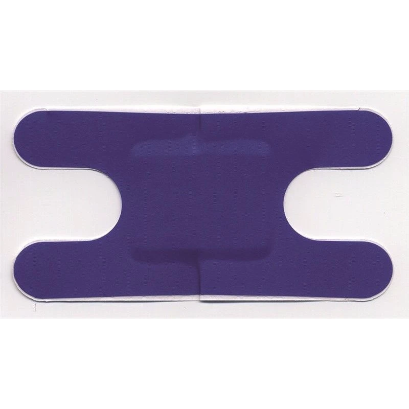 Reliance Medical Dependaplast Blue Food Plasters 4 Reliance Medical Dependaplast Blue Food Plasters - Image 4