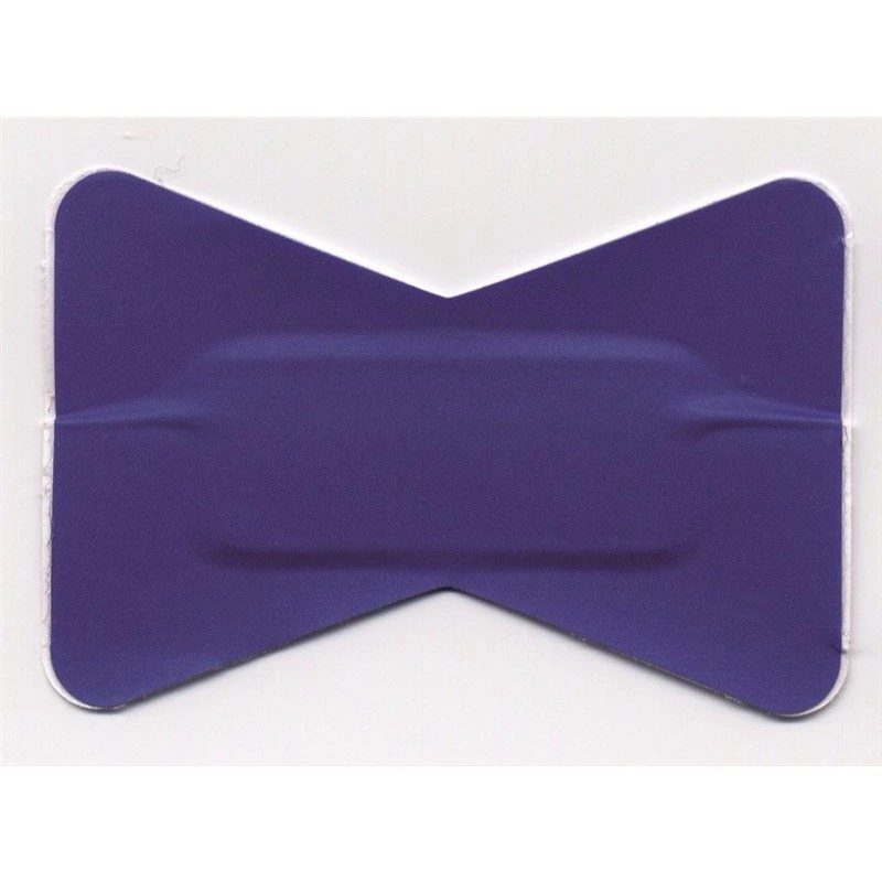 Reliance Medical Dependaplast Blue Food Plasters 5 Reliance Medical Dependaplast Blue Food Plasters - Image 5