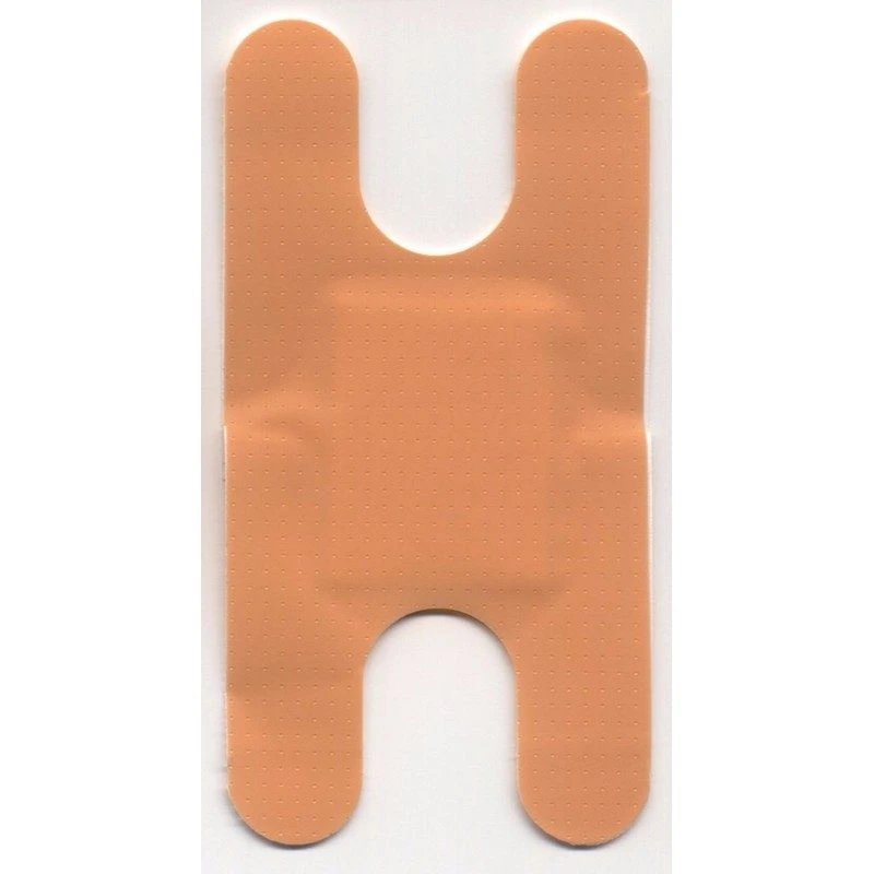Reliance Medical Dependaplast Washproof Plasters 5 Reliance Medical Dependaplast Washproof Plasters - Image 5