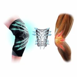 DonJoy - DJO Global Reaction Web Knee Brace 13 DonJoy - DJO Global Reaction Web Knee Brace -Sports Therapy Store 8081 12