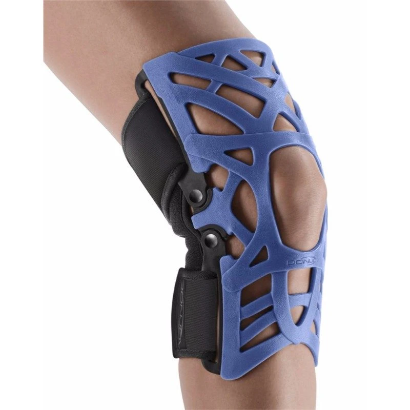 DonJoy - DJO Global Reaction Web Knee Brace 2 DonJoy - DJO Global Reaction Web Knee Brace - Image 2