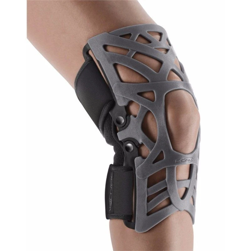 DonJoy - DJO Global Reaction Web Knee Brace 4 DonJoy - DJO Global Reaction Web Knee Brace - Image 4
