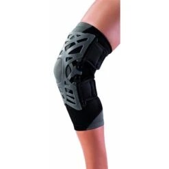 DonJoy - DJO Global Reaction Web Knee Brace 11 DonJoy - DJO Global Reaction Web Knee Brace -Sports Therapy Store 8081 8 1