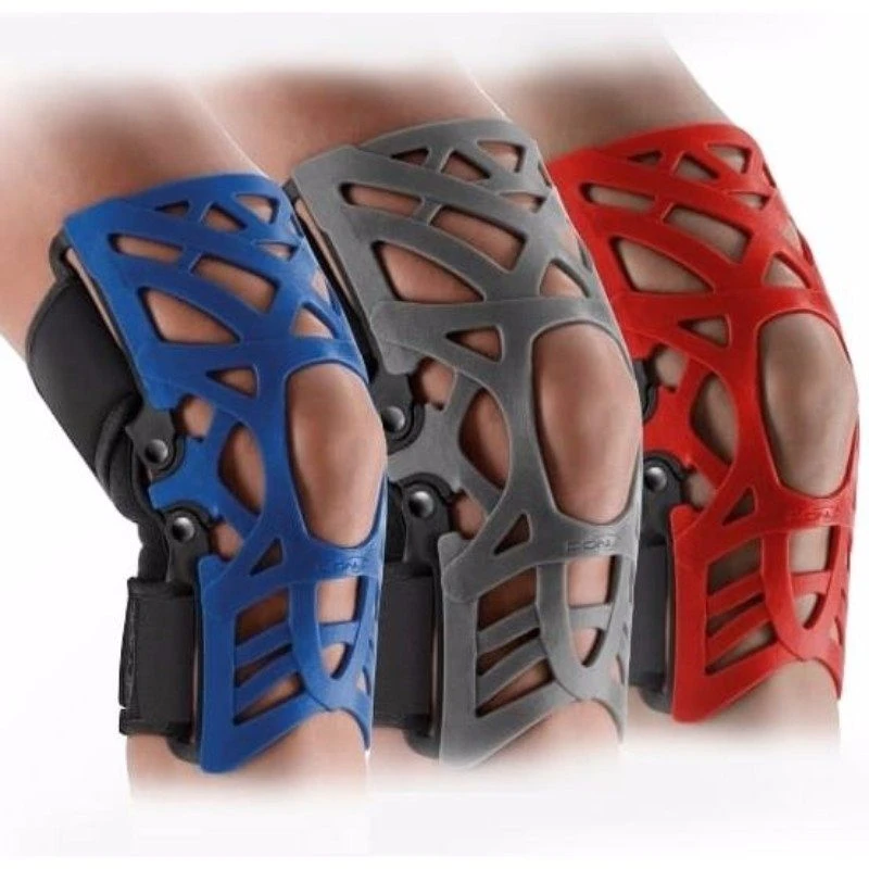 DonJoy - DJO Global Reaction Web Knee Brace 1 DonJoy - DJO Global Reaction Web Knee Brace