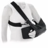 Aircast Arm Immobiliser - With Or Without Pillow