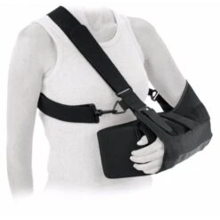Aircast Arm Immobiliser - With Or Without Pillow