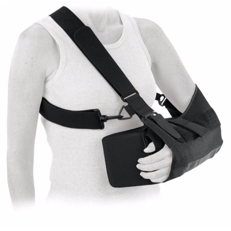 Aircast Arm Immobiliser - With Or Without Pillow 1 Aircast Arm Immobiliser - With Or Without Pillow