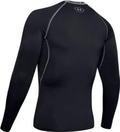 Under Armour Men’s HeatGearSonic Compression Longsleeve