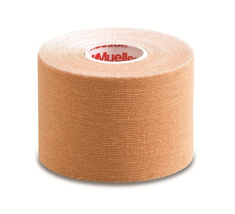 Mueller Kinesiology Tape 3 Mueller Kinesiology Tape - Image 3