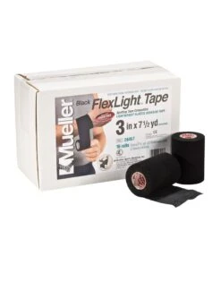 Mueller FlexLight Spatting Tape -Sports Therapy Store 8227 4