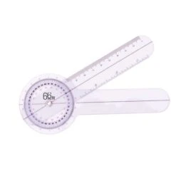 Goniometer 6 Or 12 Inch