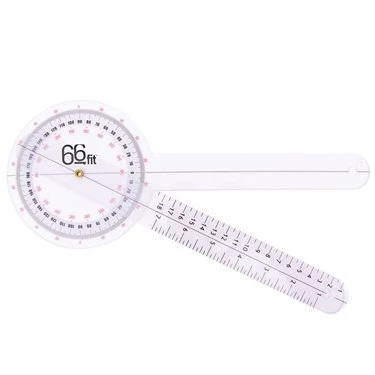 Goniometer 6 Or 12 Inch 5 Goniometer 6 Or 12 Inch - Image 5
