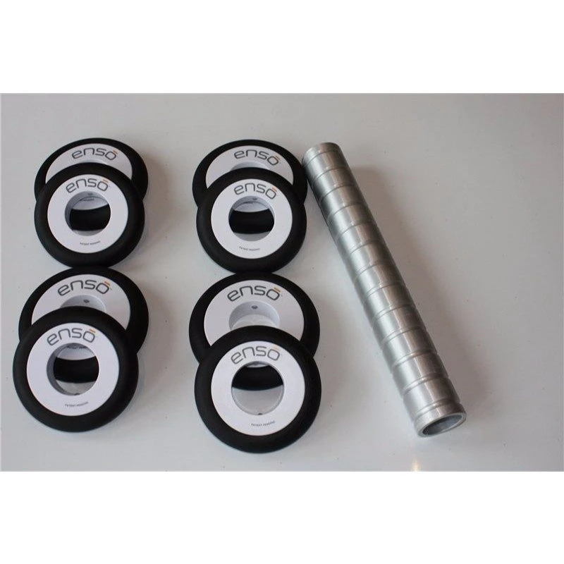 Evofit Enso Adjustable Muscle Roller 2 Evofit Enso Adjustable Muscle Roller - Image 2