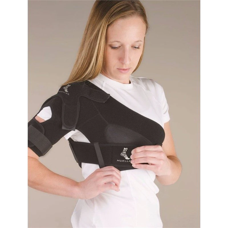 Mueller Shoulder Support 2 Mueller Shoulder Support - Image 2