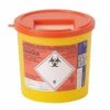 Daniels SHARPSGUARD Sharps Bins