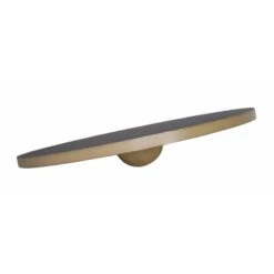 Therapy In Motion Wooden Balance Wobble Board
