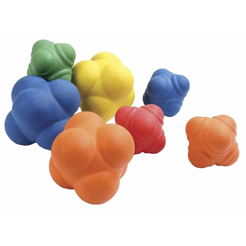 Therapy In Motion Speed Reaction Balls 1 Therapy In Motion Speed Reaction Balls