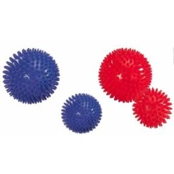 Therapy In Motion Spikey Massage Balls 7cm Or 10cm