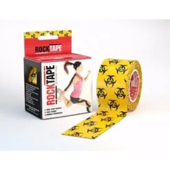 Rocktape Kinesiology Tape -Sports Therapy Store 8448 12