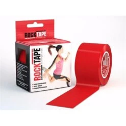 Rocktape Kinesiology Tape