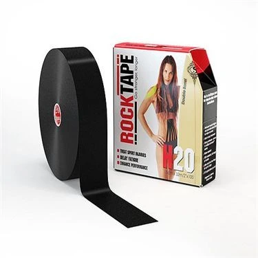 Rocktape H20 Extra Sticky Kinesiology Tape 4 Rocktape H20 Extra Sticky Kinesiology Tape - Image 4