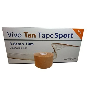 Vivomed Vivo Tan Tape Sport 6 Vivomed Vivo Tan Tape Sport - Image 6