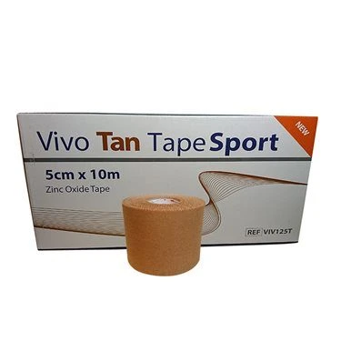 Vivomed Vivo Tan Tape Sport 7 Vivomed Vivo Tan Tape Sport - Image 7